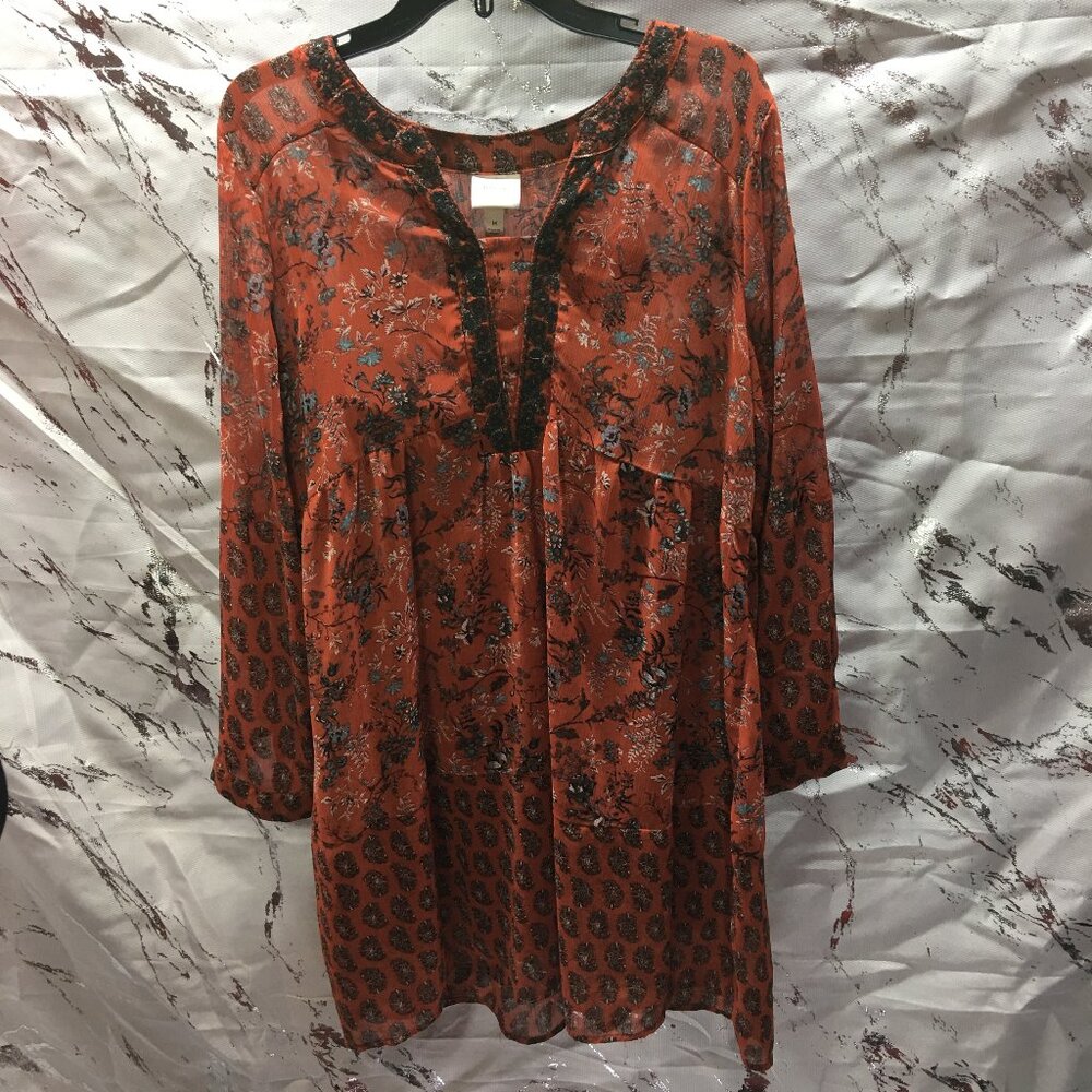 Knox Rose Women''s Dress with Slip